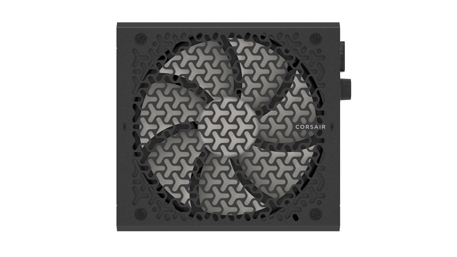 RM750x, Cybenetics Gold, 750W, 12VHPWR, ATX 3.1, Full Modulara, Negru