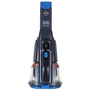 12V HANDHELD VACUUM CLEANER BHHV320B  BLACK+DECKER_2
