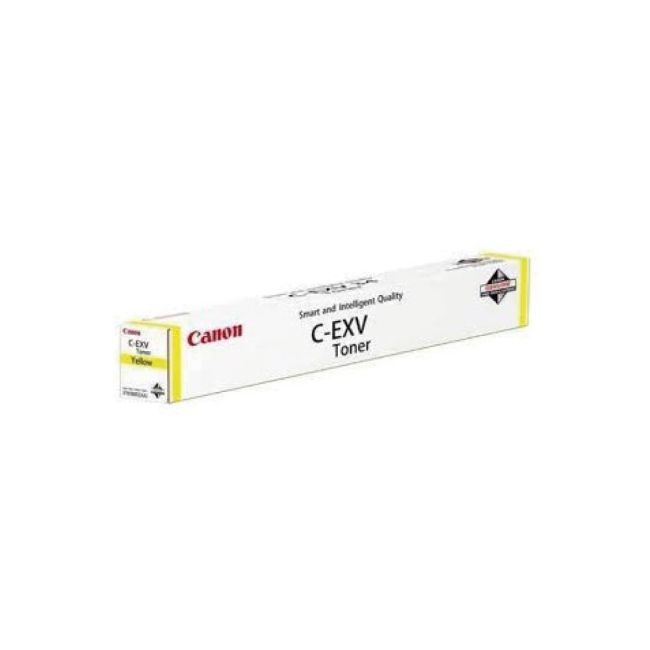 Canon C-EXV65 Toner Yellow 5764C001_2