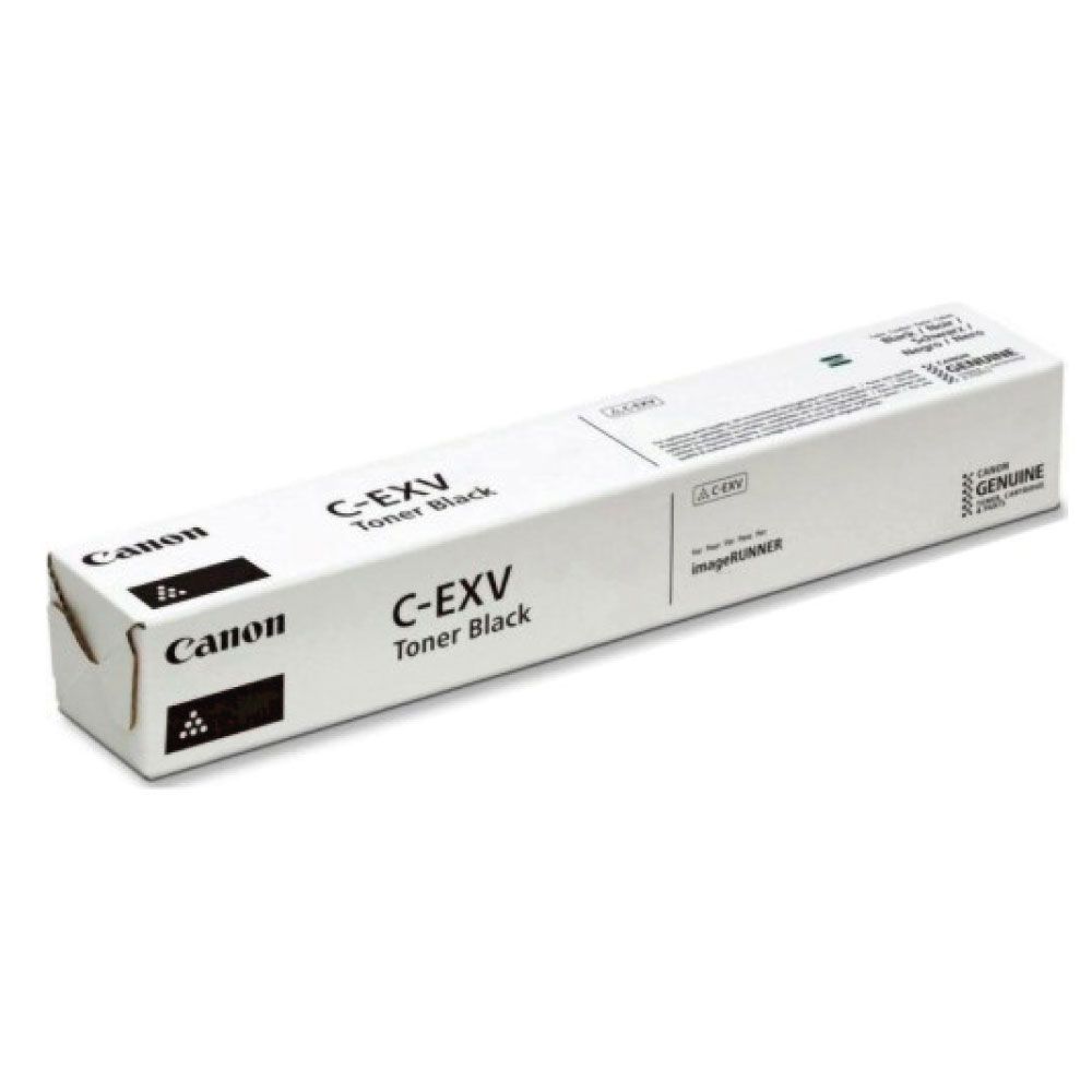 Canon C-EXV65 Toner Black 5761C001_1