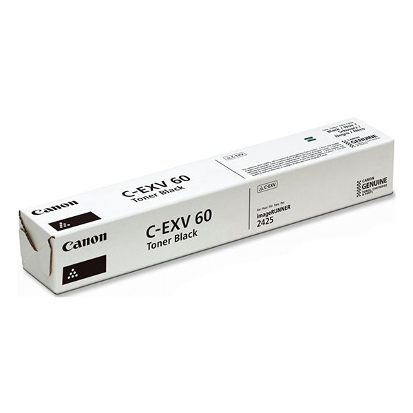 Canon C-EXV60 Toner Black 4311C001_1