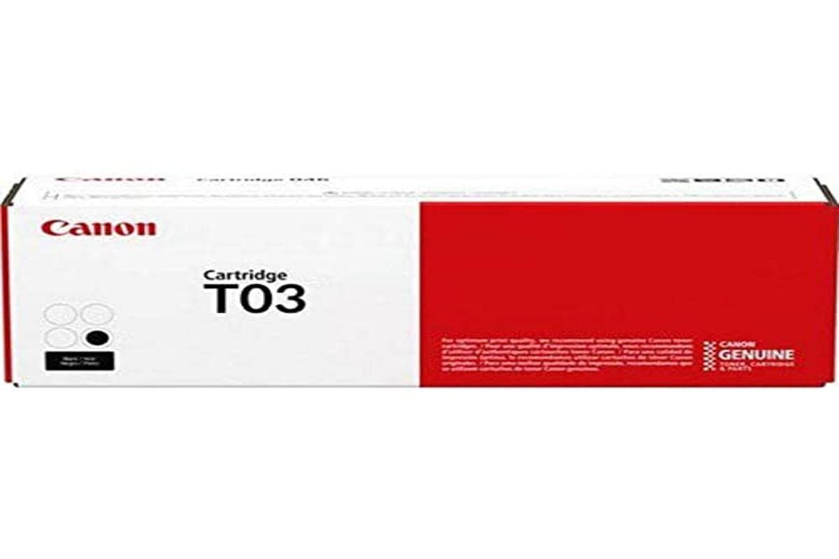 Canon T03 Toner Black 2725C001_1