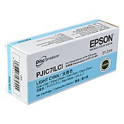 Epson PP-100 Ink Light Cyan PJIC7(LC) S020689_1