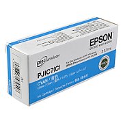 Epson PP-100 Ink Cyan PJIC7(C) S020688_1