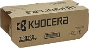 Kyocera Toner (1T02T60NL1) Black TK-3190_1