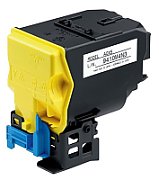 Konica-Minolta TNP27 Toner Yellow A0X5253_1