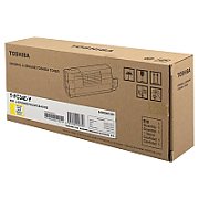 Toshiba T-FC34EY Toner Yellow 6A000001812_1