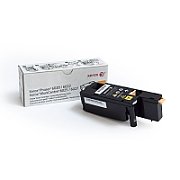 Phaser 6020/WC 6025 W| Toner Yellow 106R02758_1