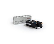 Phaser 6020/WC 6025 W| Toner Cyan 106R02756_1