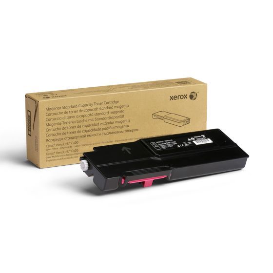 VersaLink C400/C405 W| SC Toner Magenta 106R03503_1