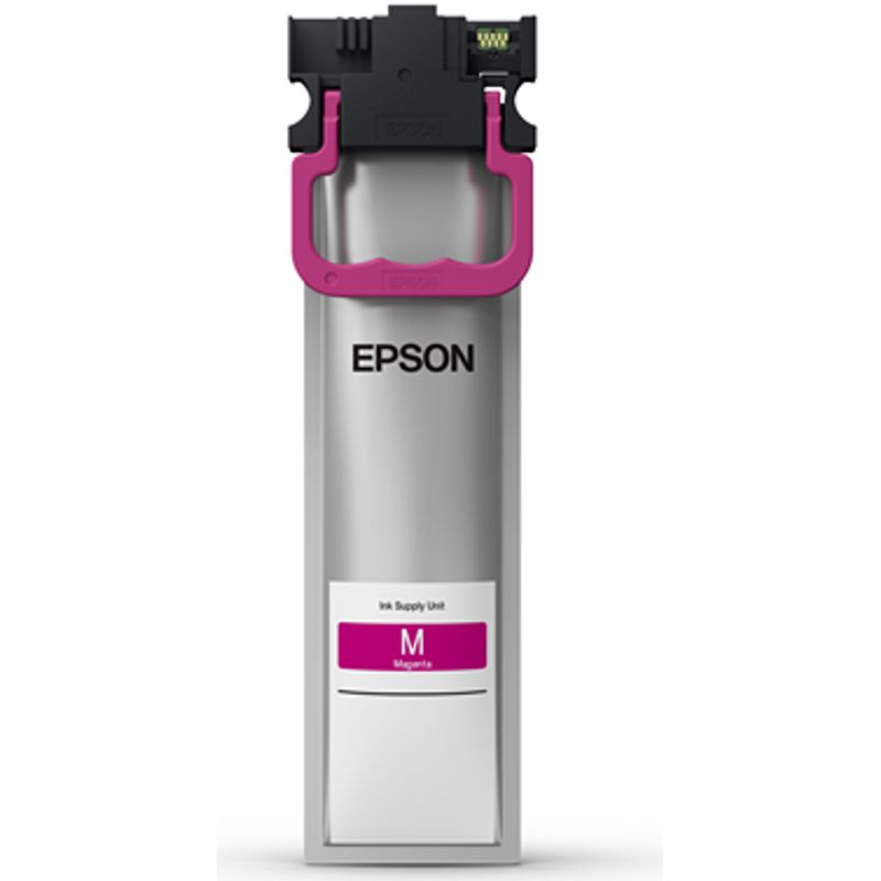 Epson WF-5390 Pro XL Ink Magenta T11D340_1