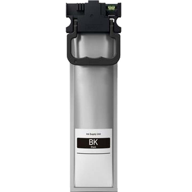 Epson WF-5390 Pro XXL Ink Black T11E140_3