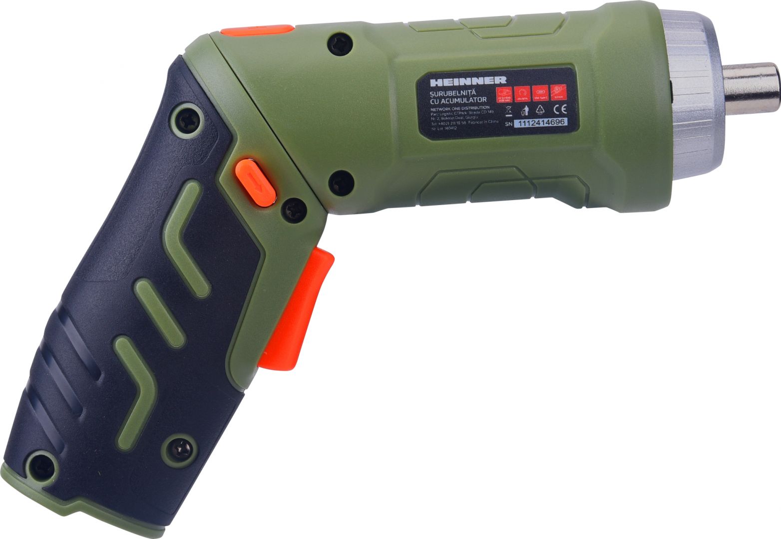 HEINNER SURUBELNITA ACM 4.0V LI-ION+10ACC+USB_2