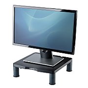 MONITOR RISER STANDARD GRAPHITE 9169301 FELLOWES_1