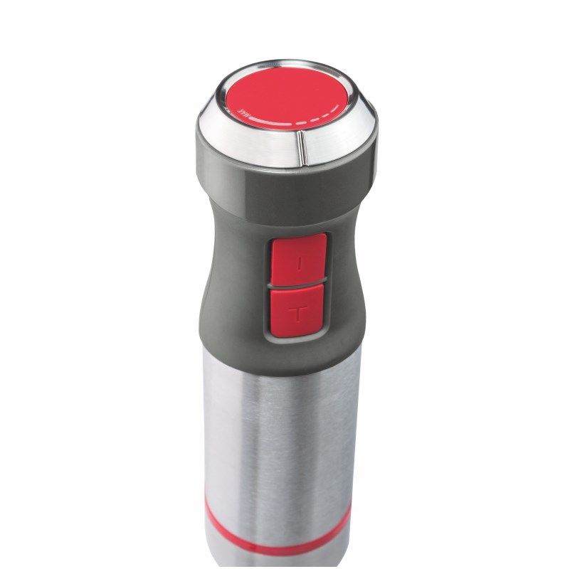 Zelmer ZHB4652 VARIO 0.5 L Immersion blender 1400 W Grey  Silver_14