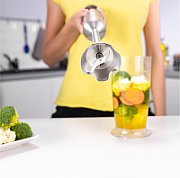 Zelmer ZHB4652 VARIO 0.5 L Immersion blender 1400 W Grey  Silver_5