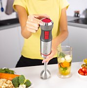Zelmer ZHB4652 VARIO 0.5 L Immersion blender 1400 W Grey  Silver_7