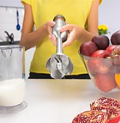 Zelmer ZHB4652 VARIO 0.5 L Immersion blender 1400 W Grey  Silver_8