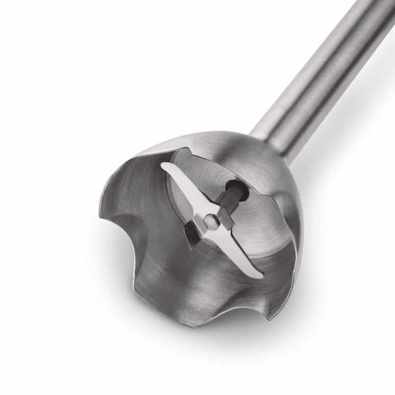 Zelmer ZHB4652 VARIO 0.5 L Immersion blender 1400 W Grey  Silver_9