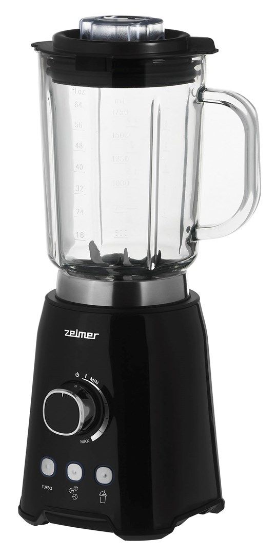 Blender kielichowy 1200W 1 75L ZELMER ZSB4799B_4