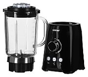 Blender kielichowy 1200W 1 75L ZELMER ZSB4799B_5