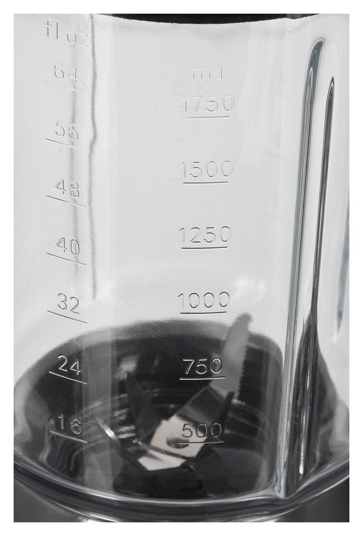 Blender kielichowy 1200W 1 75L ZELMER ZSB4799B_8