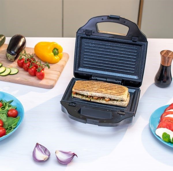 Opiekacz 3w1 INOX/CZARNY ZELMER ZSM7900_12