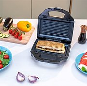 Opiekacz 3w1 INOX/CZARNY ZELMER ZSM7900_12