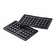 Opiekacz 3w1 INOX/CZARNY ZELMER ZSM7900_7