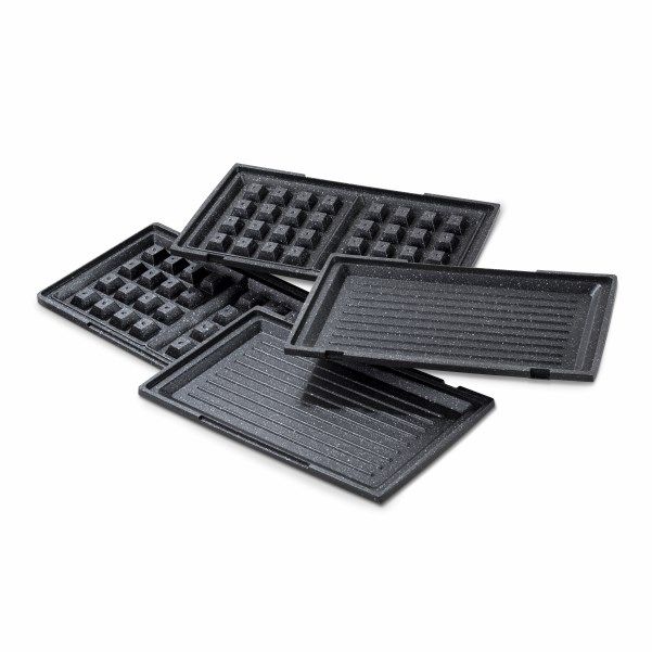 Opiekacz 3w1 INOX/CZARNY ZELMER ZSM7900_8