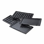 Opiekacz 3w1 INOX/CZARNY ZELMER ZSM7900_8