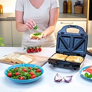 Opiekacz 3w1 INOX/CZARNY ZELMER ZSM7900_9