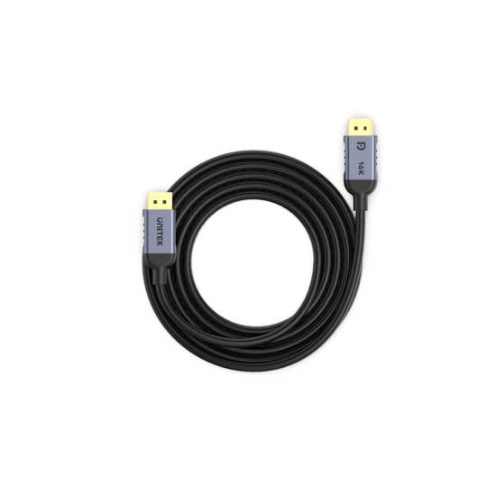 UNITEK CABLE DISPLAYPORT 2.1 8K@120HZ 1 5M_1