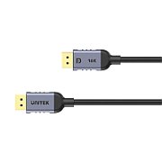 UNITEK CABLE DISPLAYPORT 2.1 8K@120HZ 1 5M_3