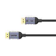 UNITEK C1626GY01-3M DisplayPort 2.1 Black_3