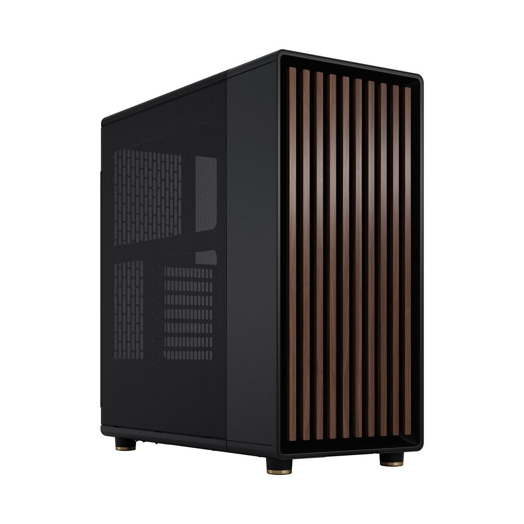 Fractal Design North Black_1