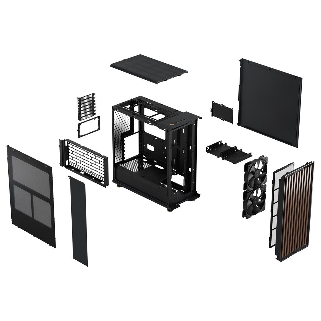 Fractal Design North Black_15