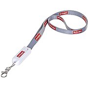 Activejet  Smycz z przewodem do ładowania 3w1  ładowarka do telefonu_1