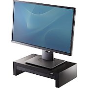 Fellowes Designer Suites Monitor Riser Fellowes_3