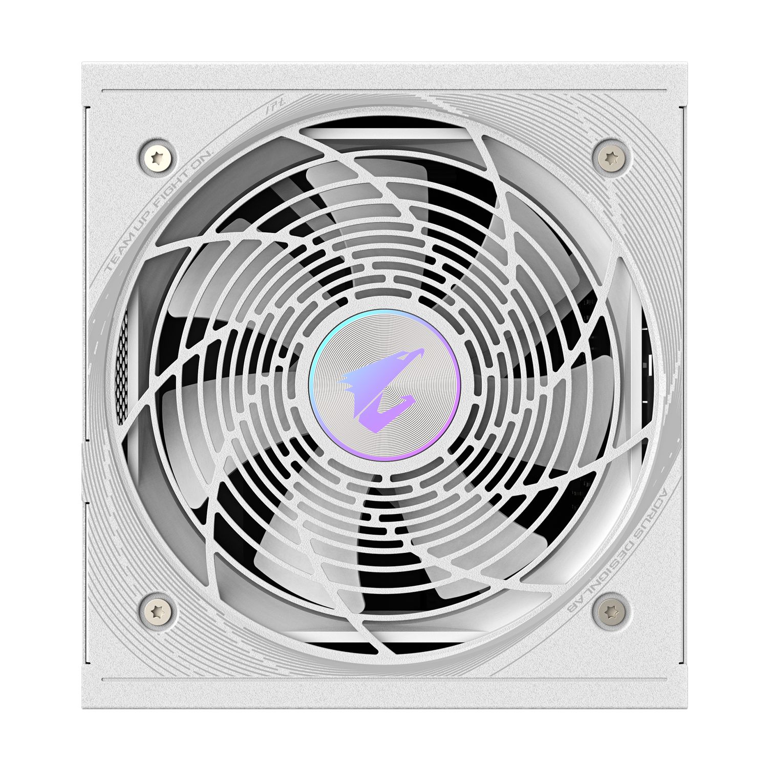 GP-AE850PM PG5 ICE, 850W, 80+ Platinum, Full Modulara, ATX, Alb