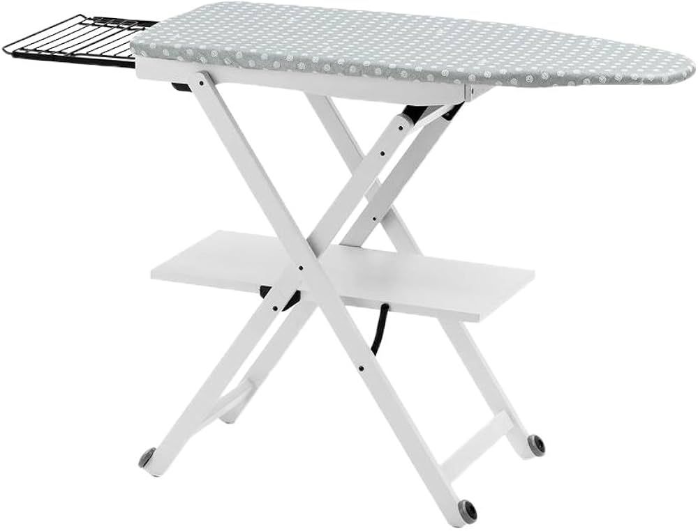 ARREDAMENTI STIROCOMODO Ironing Board - 135 x 45 cm  Brown_5