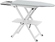 ARREDAMENTI STIROCOMODO Ironing Board - 135 x 45 cm  Brown_5