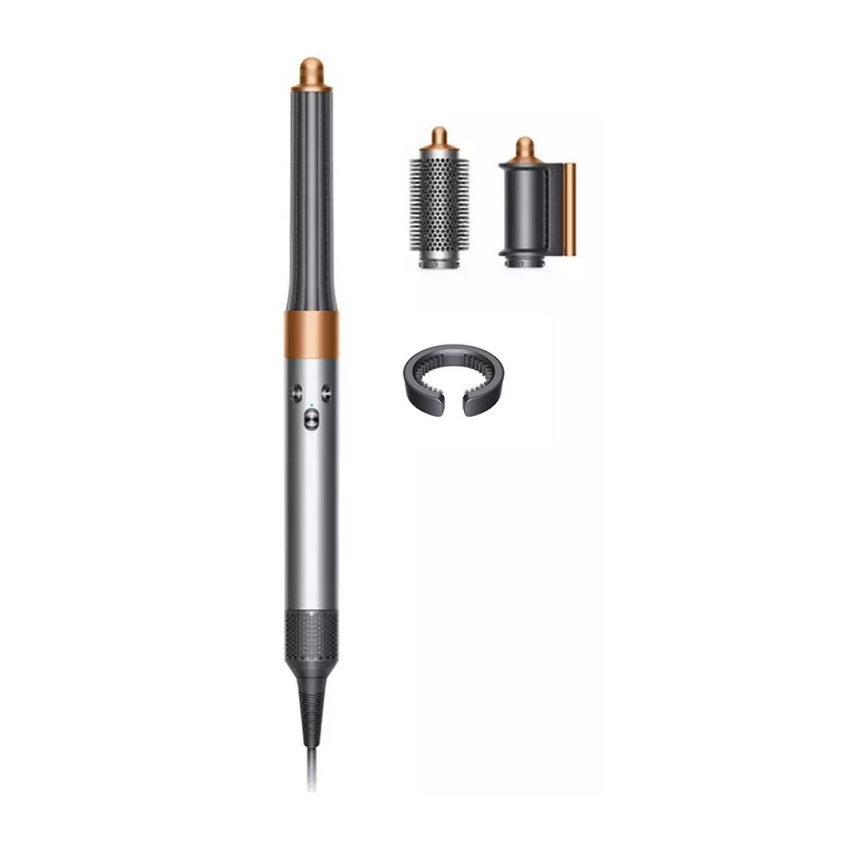 DYSON HS05 Airwrap Nickel/Copper_1