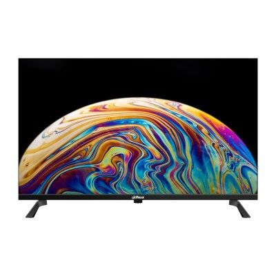 Dahua Technology LTV43-SD400 TV 108 cm (42.5 ) 4K Ultra HD Smart TV Wi-Fi Black 260 cd/m2_1