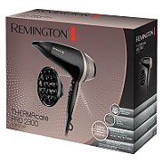 Remington D5715 2300 W Black  Brown_2