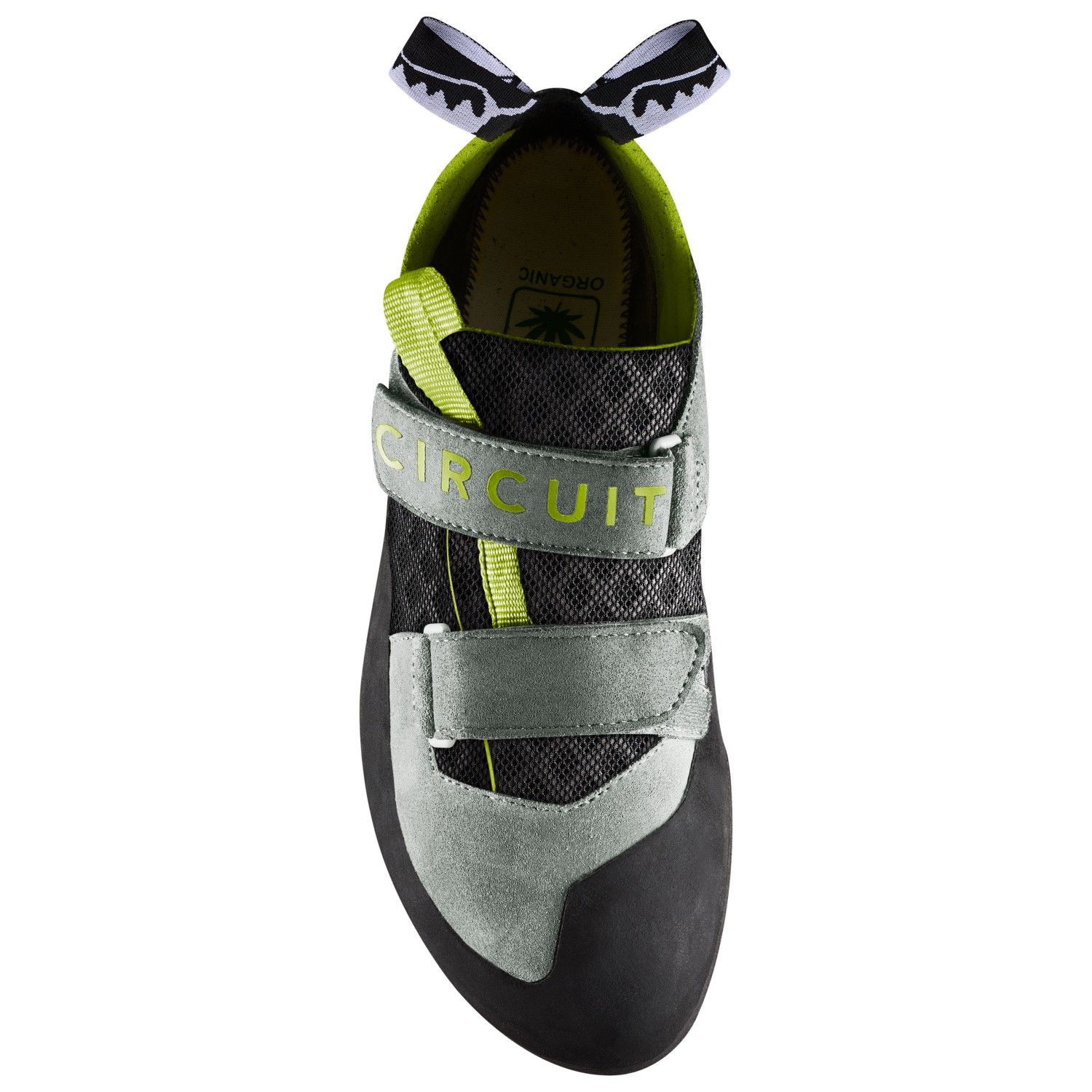 Circuit lv-seaweed-uk 8 (42) RED CHILI Shoes_3