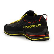 Shoes tx2 evo-black-yellow-42 5_1
