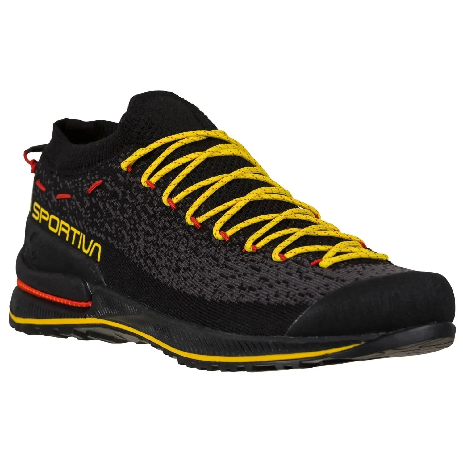 Shoes tx2 evo-black-yellow-42 5_2