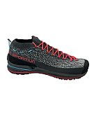 Shoes tx2 evo women-topaz-red plum-38 5 LA SPORTIVA_6
