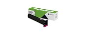 RETURN PROG TONER CARTRIDGE/MAGENTA 46.9K PGS F/CS963CX96X_1